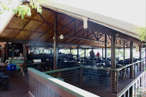 Crab Claw Island Resort - Accommodation China 7