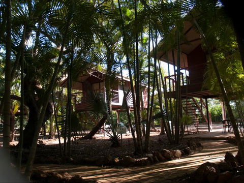 Crab Claw Island Resort - Accommodation China 8