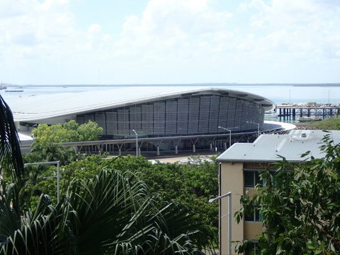 Darwin Deluxe Apartments - Accommodation Asia 1