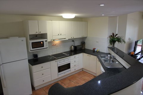 Darwin Deluxe Apartments - Accommodation Asia 4