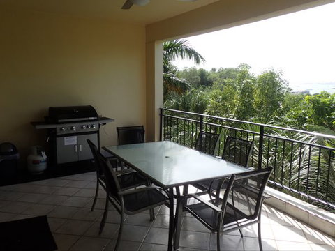 Darwin Deluxe Apartments - Accommodation Asia 6