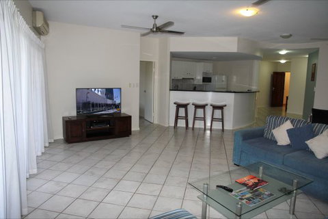 Darwin Deluxe Apartments - Accommodation Asia 8