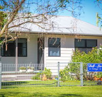 Dell-Lee Cottage - Accommodation Asia