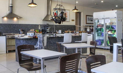 Dickson Central - Accommodation Asia 1