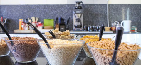 Dickson Central - Accommodation Asia 2