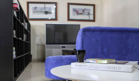 Dickson Central - Accommodation Asia 3