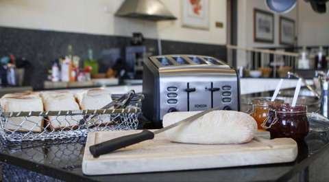 Dickson Central - Accommodation Asia 4