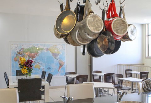 Dickson Central - Accommodation Asia 5