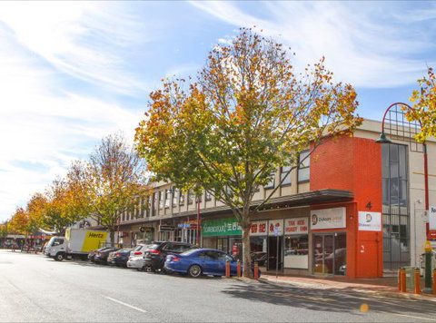 Dickson Central - Accommodation Asia 7