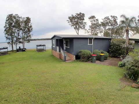 Dungowan Waterfront  Accommodation - Accommodation China 3