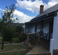 Hillside Cottage