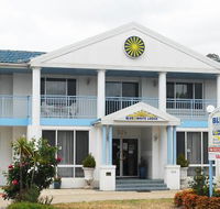 Blue and White Lodge - Accommodation China
