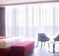 Abode Woden - Accommodation Guide