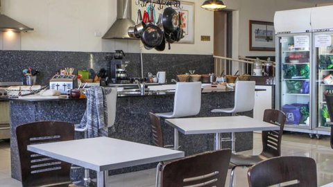 Dickson Central - Accommodation Asia 0