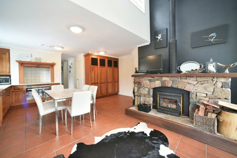 Oberdere Three - Accommodation Guide 15