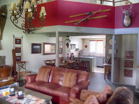Oberdere Three - Accommodation Guide 13