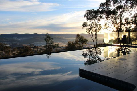 Jenolan Valley View - Accommodation Asia 3