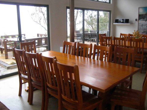 Jenolan Valley View - Accommodation Asia 4