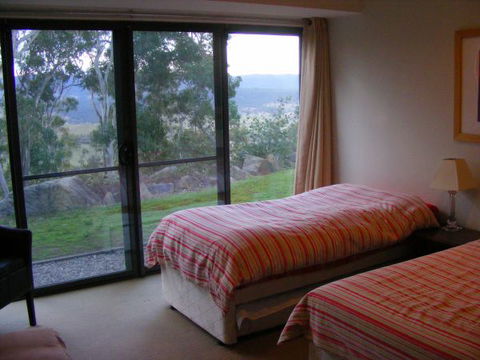 Jenolan Valley View - Accommodation Asia 5