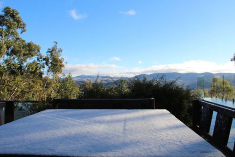 Jenolan Valley View - Accommodation Asia 7