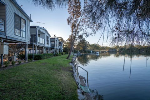Jervis Bay Holiday Park - Accommodation China 6