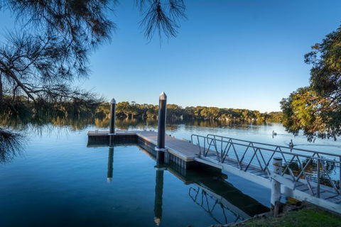 Jervis Bay Holiday Park - Accommodation China 7