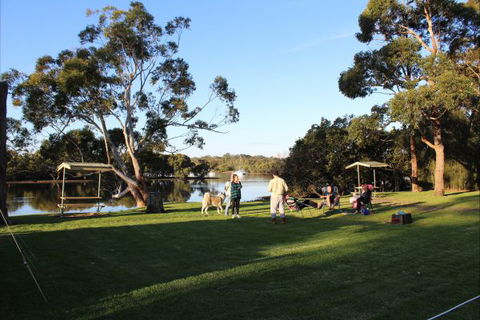 Jervis Bay Holiday Park - Accommodation China 8