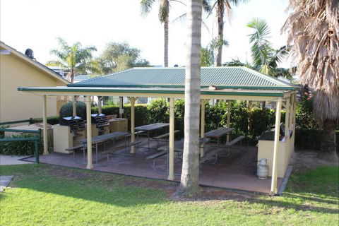 Jervis Bay Holiday Park - Accommodation China 10