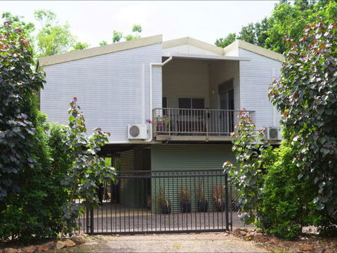 Litchfield Tropical Retreat - Accommodation China 1