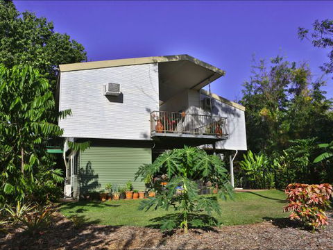 Litchfield Tropical Retreat - Accommodation China 2