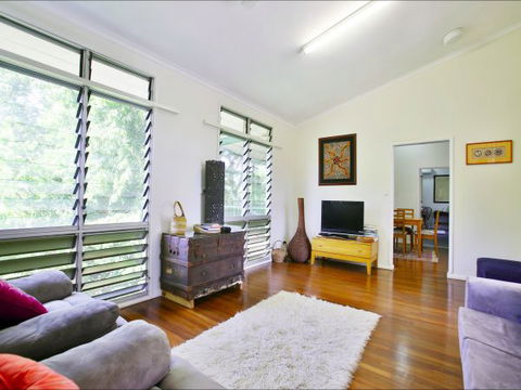 Litchfield Tropical Retreat - Accommodation China 5