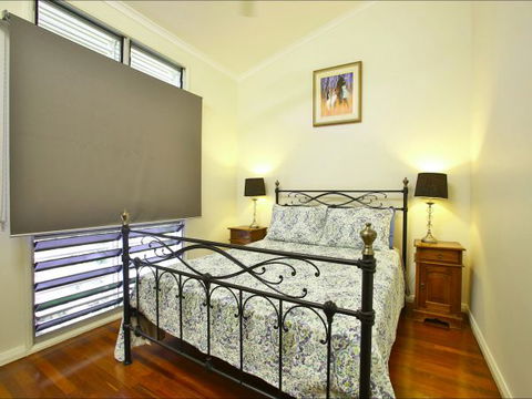 Litchfield Tropical Retreat - Accommodation China 7