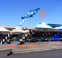 Rod N Reel Hotel Woodburn - Accommodation China