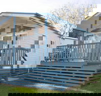 Tuross Lakeside Holiday Park - Accommodation Asia