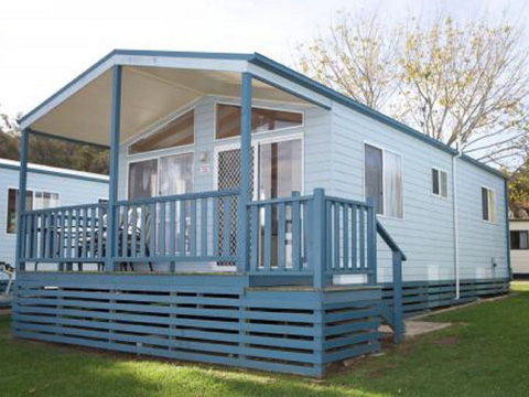Tuross Lakeside Holiday Park - Accommodation Asia 0