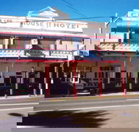 Club House Hotel - Accommodation China