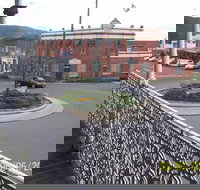 Federal Hotel Wellington  - Accommodation China