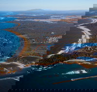 Moruya South Heads Beach Cabin - Accommodation Asia