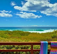 Surfside on Mollymook Beach - Accommodation China