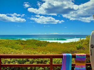 Surfside On Mollymook Beach - Accommodation China 0