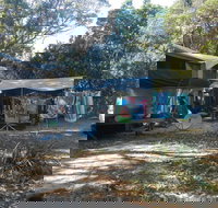 Smoky Cape campground - Accommodation China