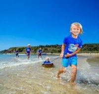 Discovery Parks - Emerald Beach - Accommodation Asia