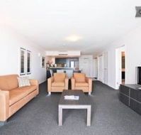 Central Ballina Executive Apartment - Accommodation Asia
