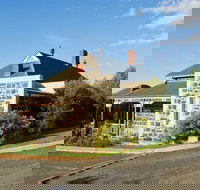 Hermitage Hill Resort - Accommodation China