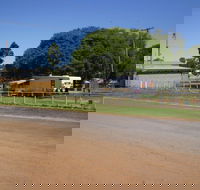Parkes Showground - Accommodation China