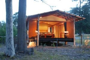 Worrowing Jervis Bay - Accommodation China 0