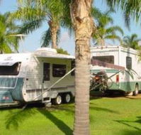 Ballina Waterfront Village and Tourist Park - Accommodation Asia