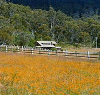 Pender Lea Alpine Guest Accommodation - Accommodation China
