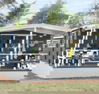 Tomaga River Tourist Park - Accommodation Asia