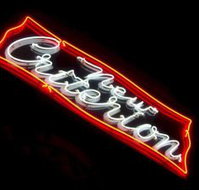 New Criterio - Accommodation Guide